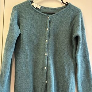 Sezane Gaspard Cardigan